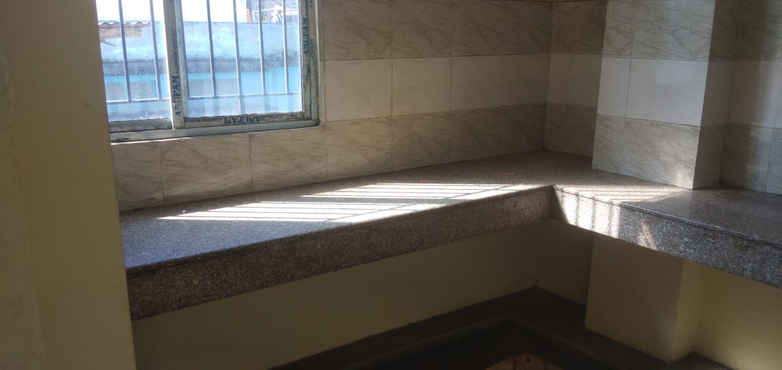 Unfurnished 2bhk in Ganesh Mandir Path, Bylane Number 4, Sector 2, Jayanta Nagar, Noonmati, Guwahati, Assam, India for Rent